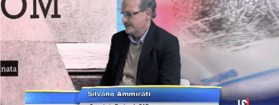 Sap Sindacato Autonomo Polizia