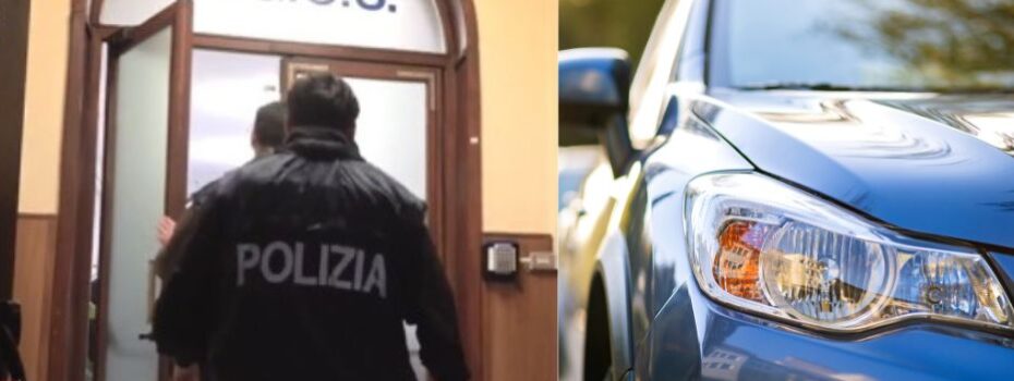 Sap Sindacato Autonomo Polizia
