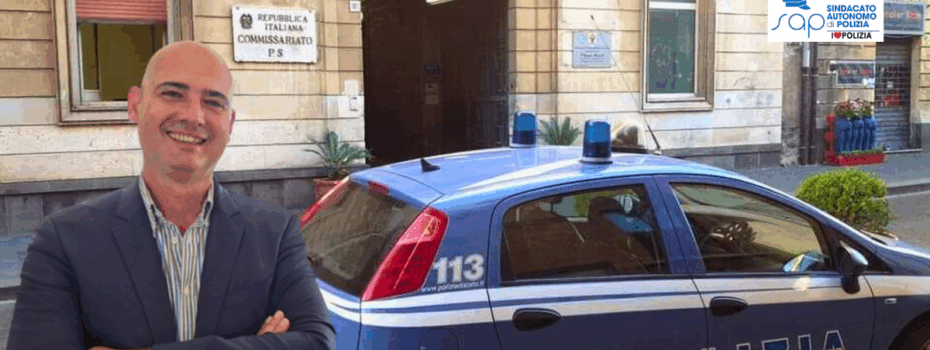 Sap Sindacato Autonomo Polizia