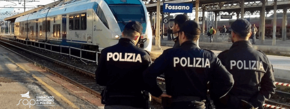 Sap Sindacato Autonomo Polizia