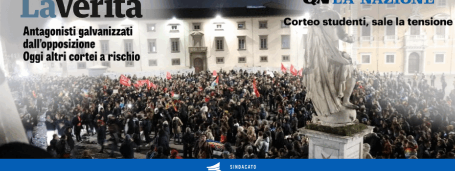 Sap Sindacato Autonomo Polizia