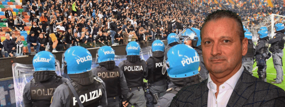 Sap Sindacato Autonomo Polizia