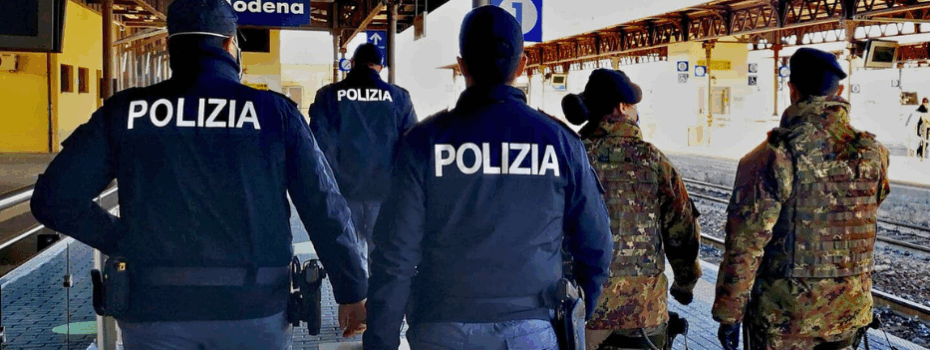 Sap Sindacato Autonomo Polizia