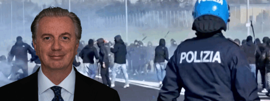 Sap Sindacato Autonomo Polizia