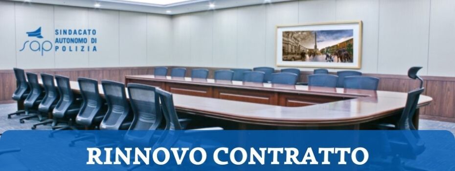 Sap Sindacato Autonomo Polizia