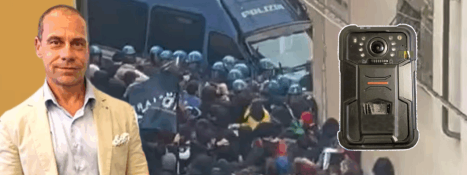 Sap Sindacato Autonomo Polizia
