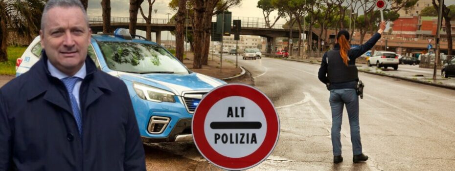Sap Sindacato Autonomo Polizia