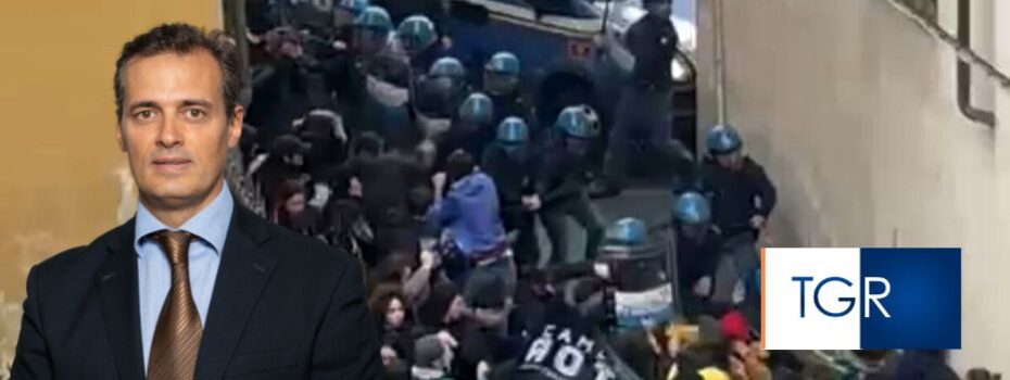 Sap Sindacato Autonomo Polizia
