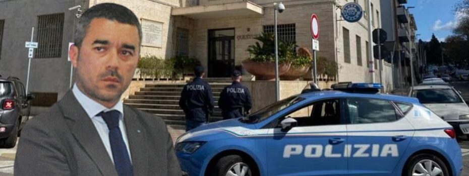 Sap Sindacato Autonomo Polizia