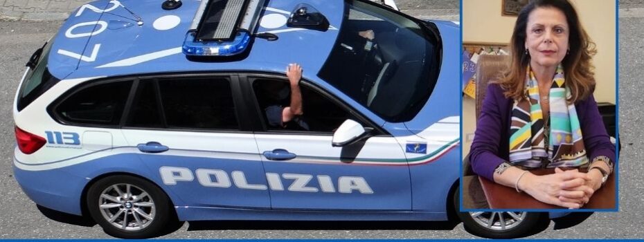 Sap Sindacato Autonomo Polizia
