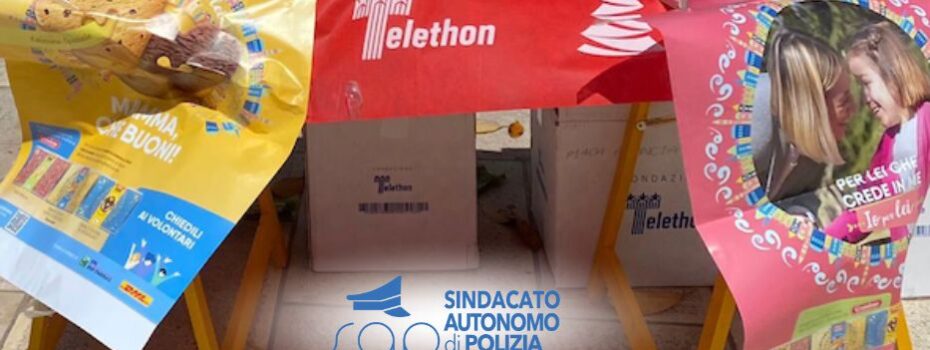 Sap Sindacato Autonomo Polizia