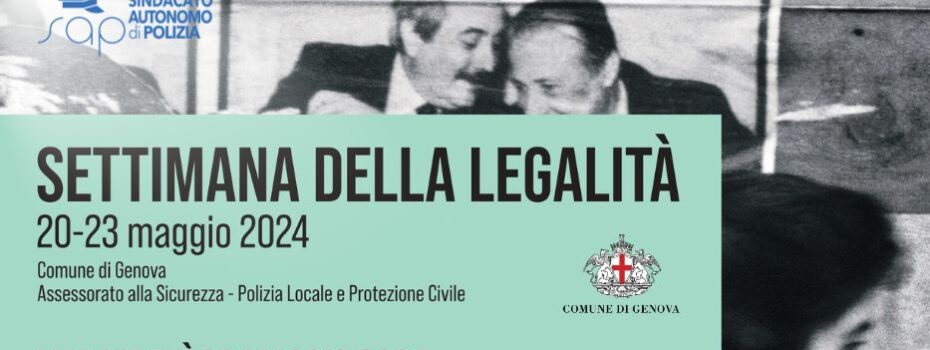 Sap Sindacato Autonomo Polizia