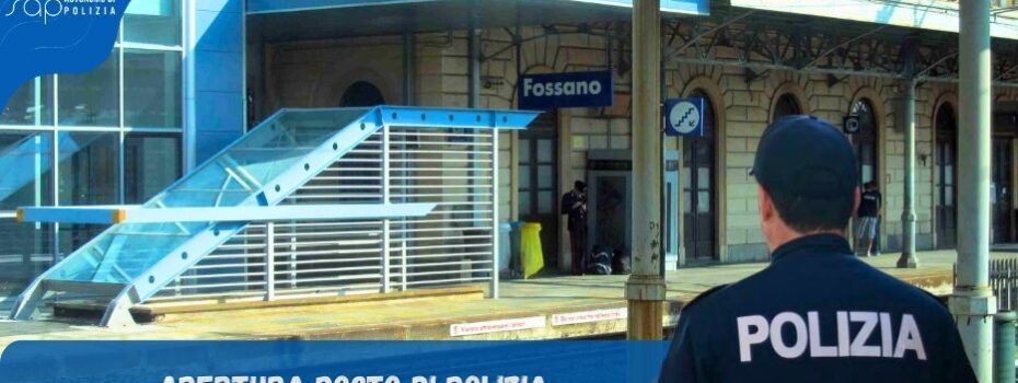 Sap Sindacato Autonomo Polizia