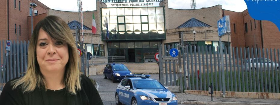 Sap Sindacato Autonomo Polizia
