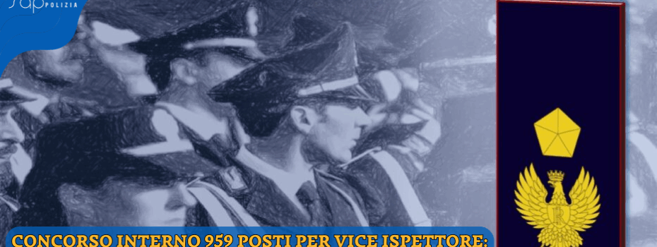 Sap Sindacato Autonomo Polizia