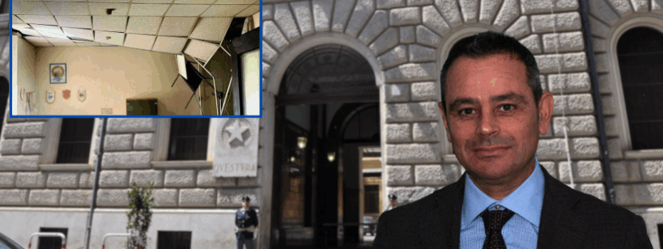Sap Sindacato Autonomo Polizia