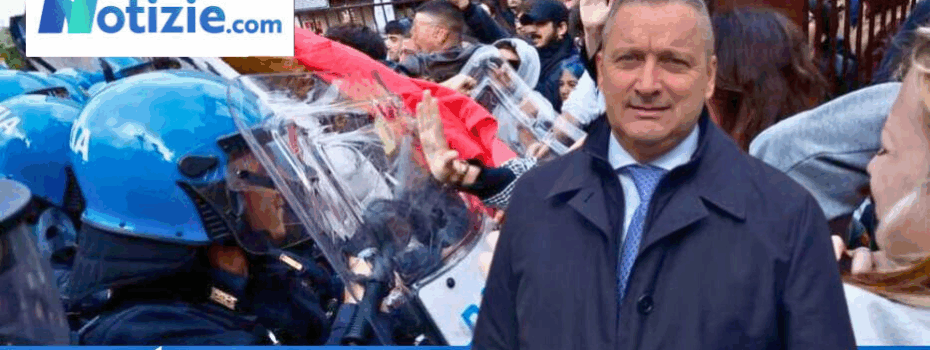 Sap Sindacato Autonomo Polizia