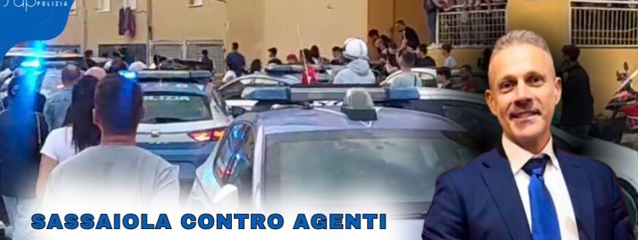 Sap Sindacato Autonomo Polizia