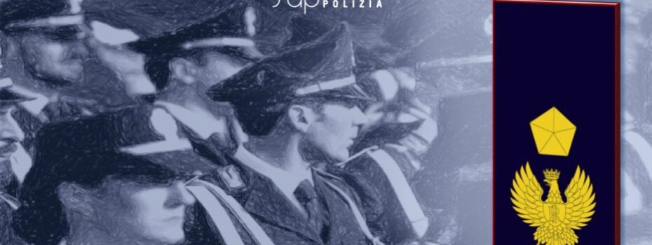 Sap Sindacato Autonomo Polizia