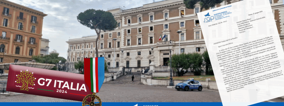 Sap Sindacato Autonomo Polizia