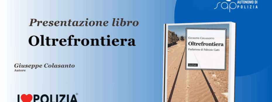 Sap Sindacato Autonomo Polizia
