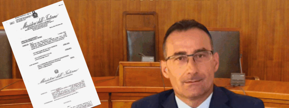 Sap Sindacato Autonomo Polizia