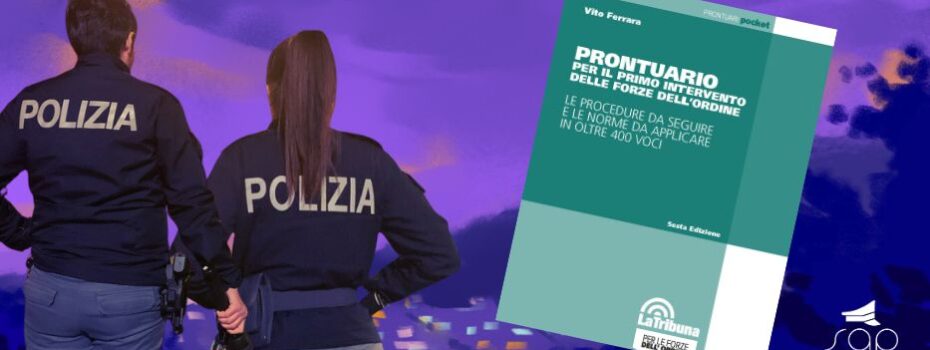 Sap Sindacato Autonomo Polizia