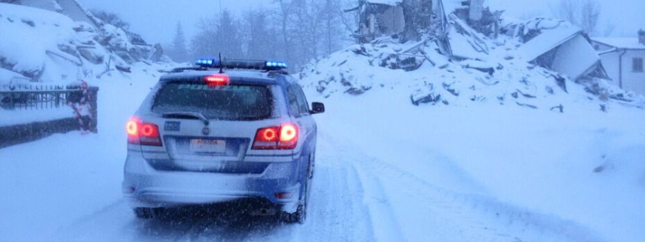 Sap Sindacato Autonomo Polizia