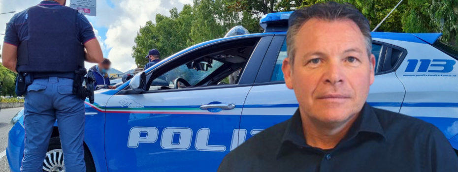 Sap Sindacato Autonomo Polizia