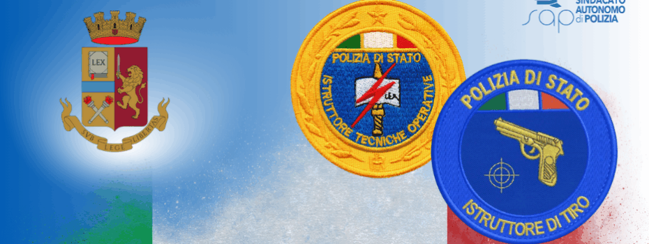Sap Sindacato Autonomo Polizia