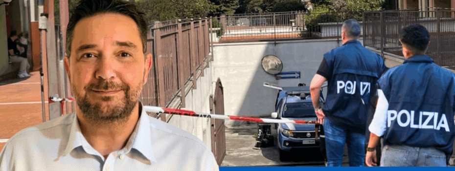 Sap Sindacato Autonomo Polizia
