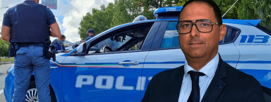 Sap Sindacato Autonomo Polizia