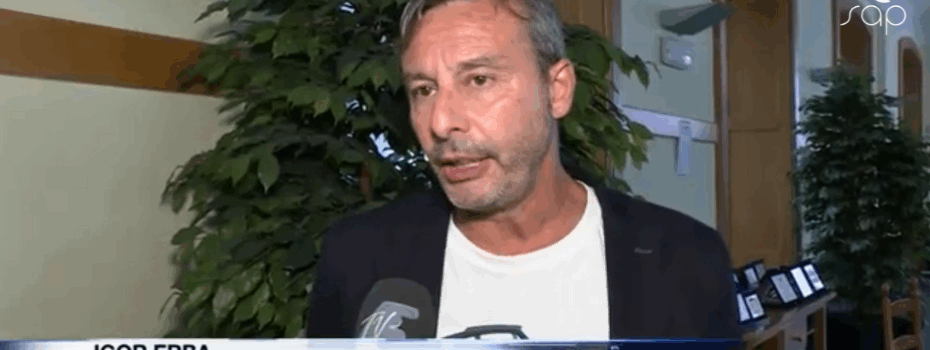 Sap Sindacato Autonomo Polizia