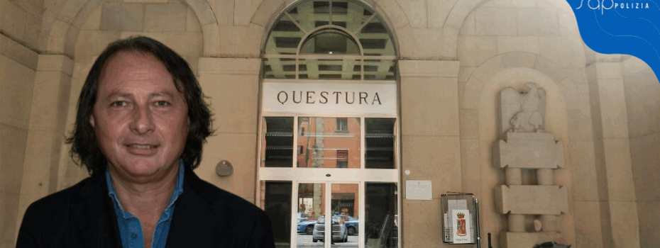 Sap Sindacato Autonomo Polizia