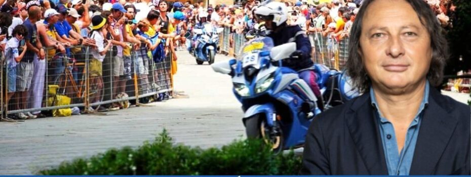 Sap Sindacato Autonomo Polizia