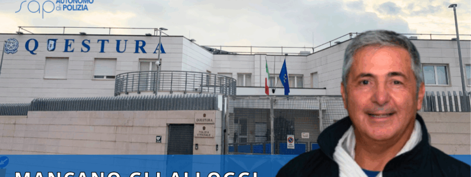 Sap Sindacato Autonomo Polizia