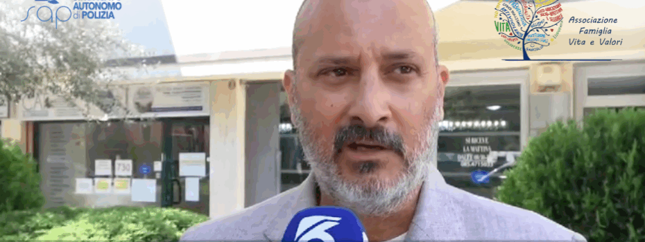 Sap Sindacato Autonomo Polizia