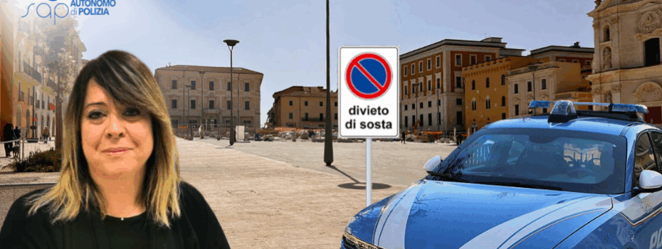 Sap Sindacato Autonomo Polizia