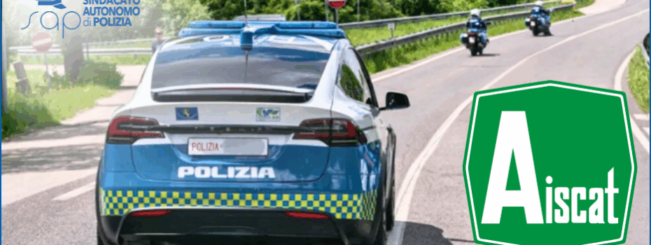 Sap Sindacato Autonomo Polizia