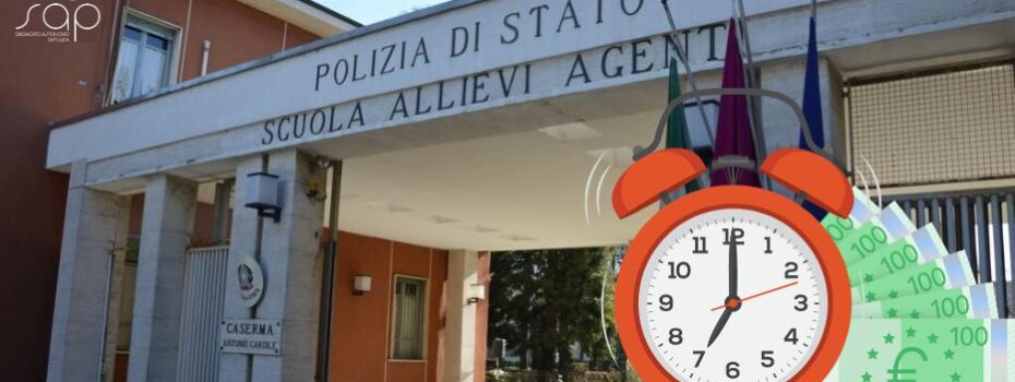 Sap Sindacato Autonomo Polizia