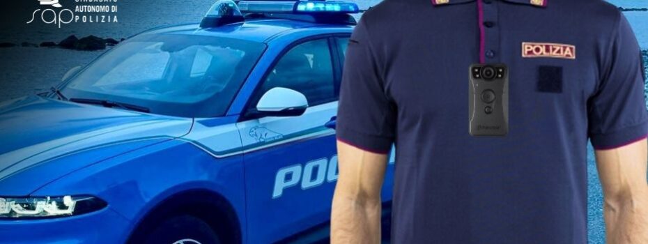 Sap Sindacato Autonomo Polizia