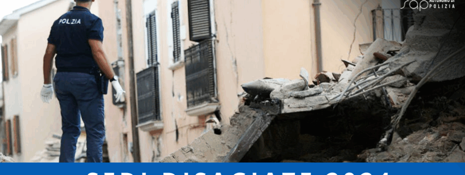 Sap Sindacato Autonomo Polizia