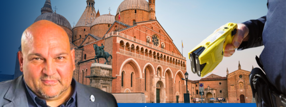 Sap Sindacato Autonomo Polizia