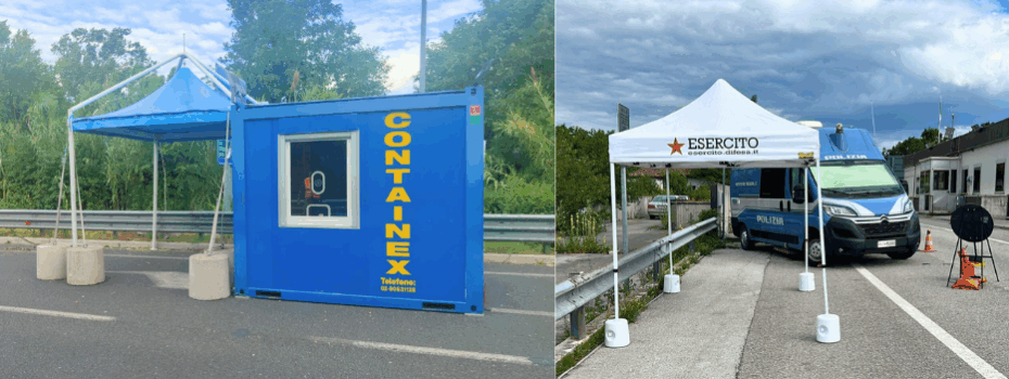 Sap Sindacato Autonomo Polizia