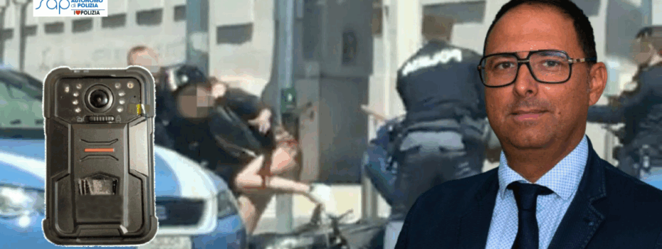 Sap Sindacato Autonomo Polizia