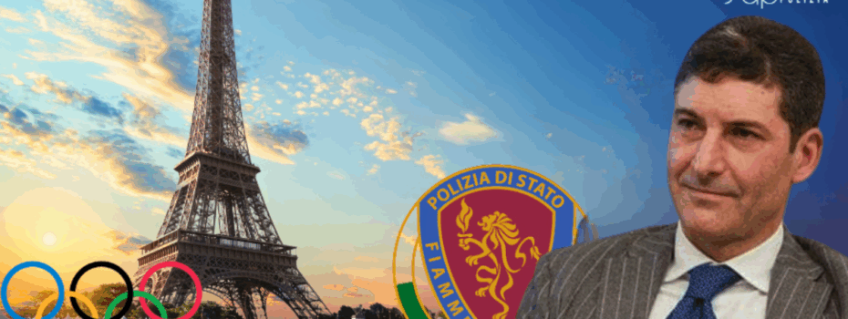 Sap Sindacato Autonomo Polizia