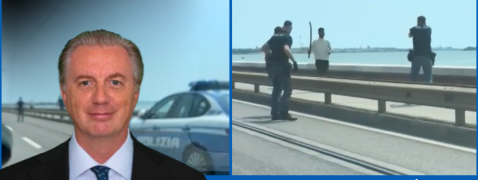 Sap Sindacato Autonomo Polizia