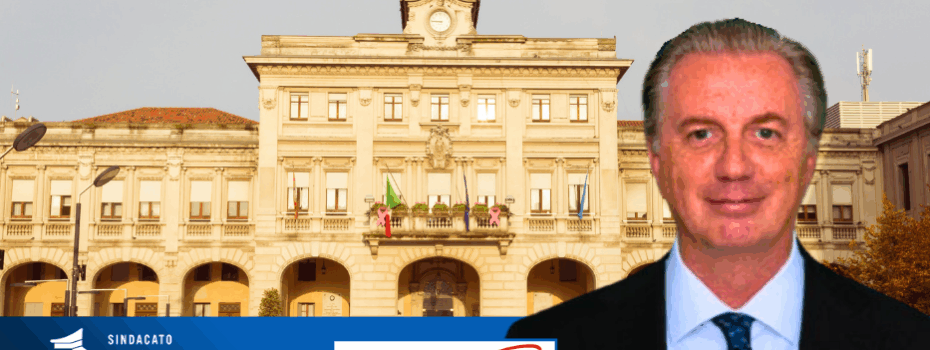 Sap Sindacato Autonomo Polizia
