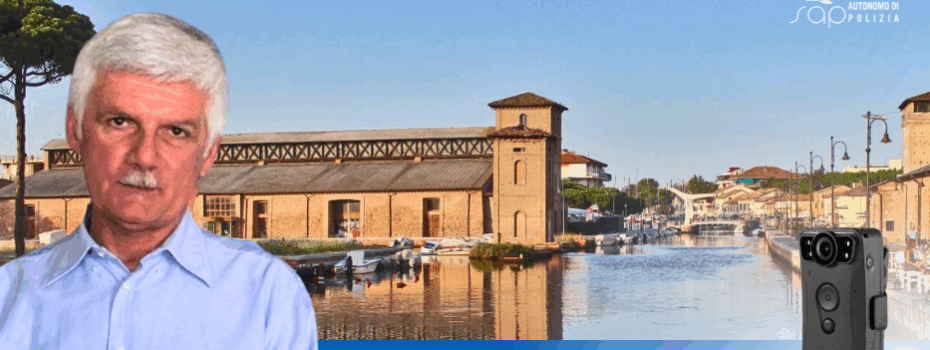Sap Sindacato Autonomo Polizia
