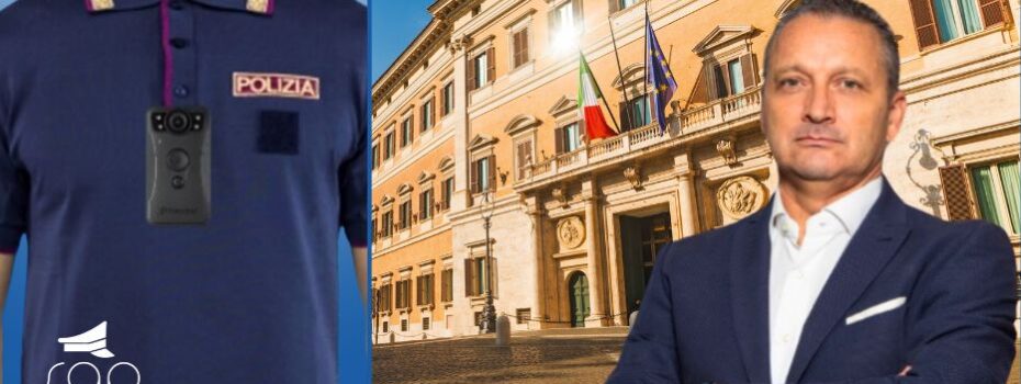 Sap Sindacato Autonomo Polizia